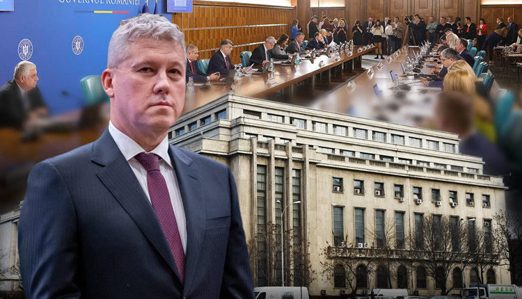 Ultima oră! Cătălin Predoiu a făcut anunțul care schimbă totul! Cine va fi, de fapt, viitorul premier al României?