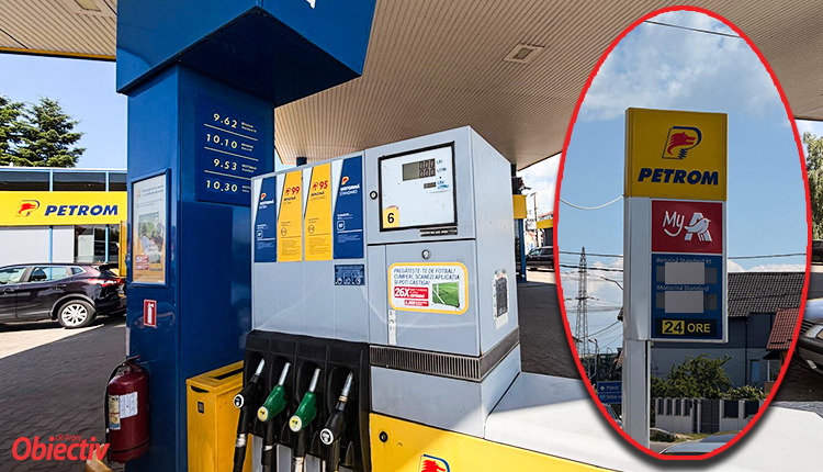 Șoc la pompă! Motorina mai ieftină decât benzina pentru a treia zi consecutiv! Care sunt prețurile în Pitești?