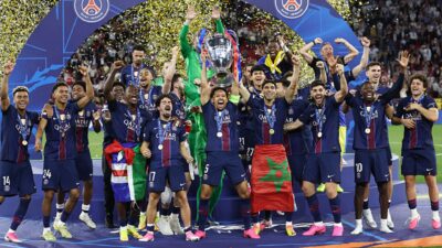 A vrut la finala Champions League, dar a ajuns la București! Gafa care a făcut internetul să râdă: „Am crezut că sunt similare”