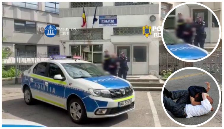 Pitești. Tânăr bătut cu bestialitate în plină stradă în miez de noapte! Detalii șocante!