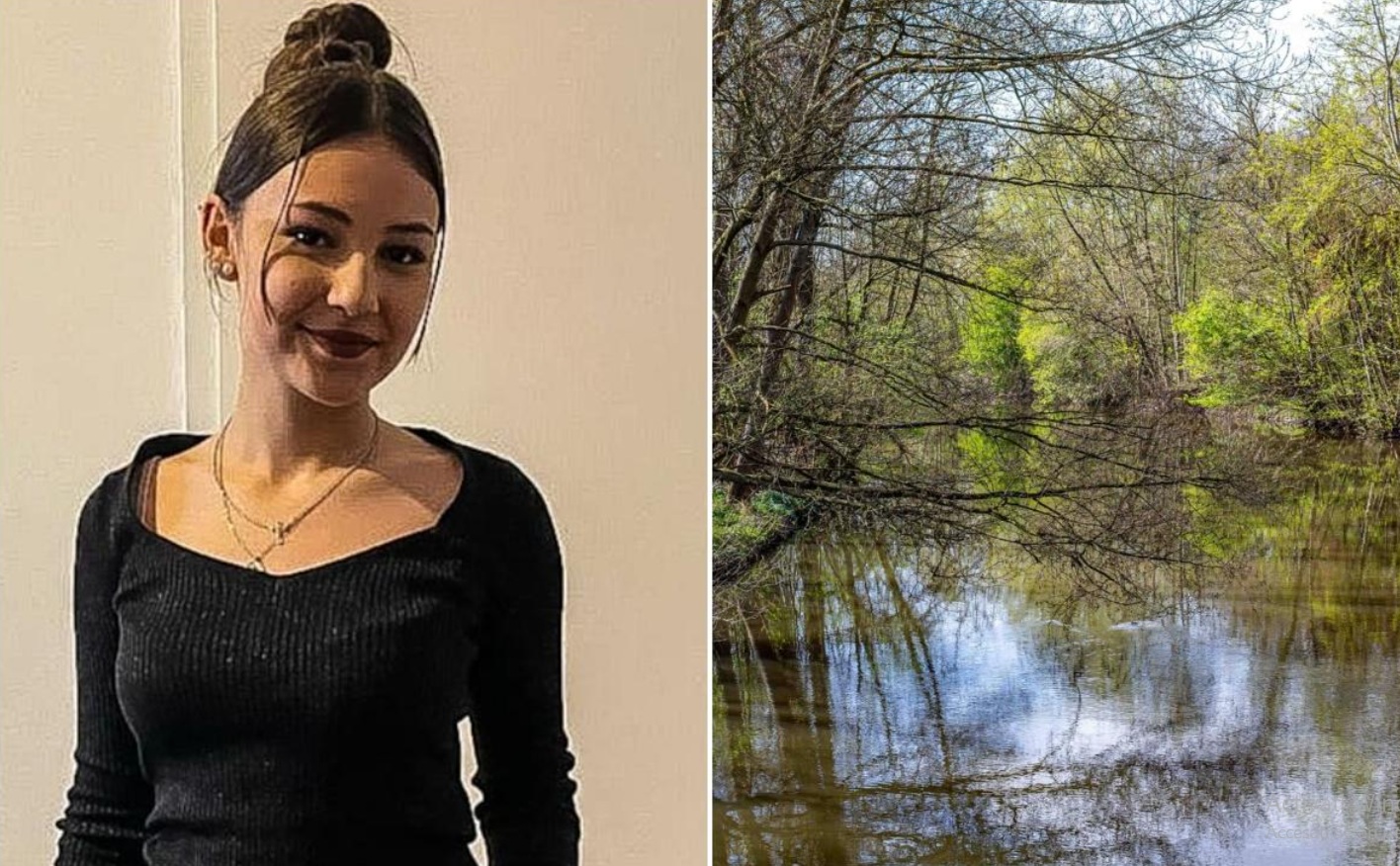Destin frânt pentru Beatrice! Românca de 16 ani a murit pentru un TikTok. Ce s-a întâmplat pe umerii prietenului ei