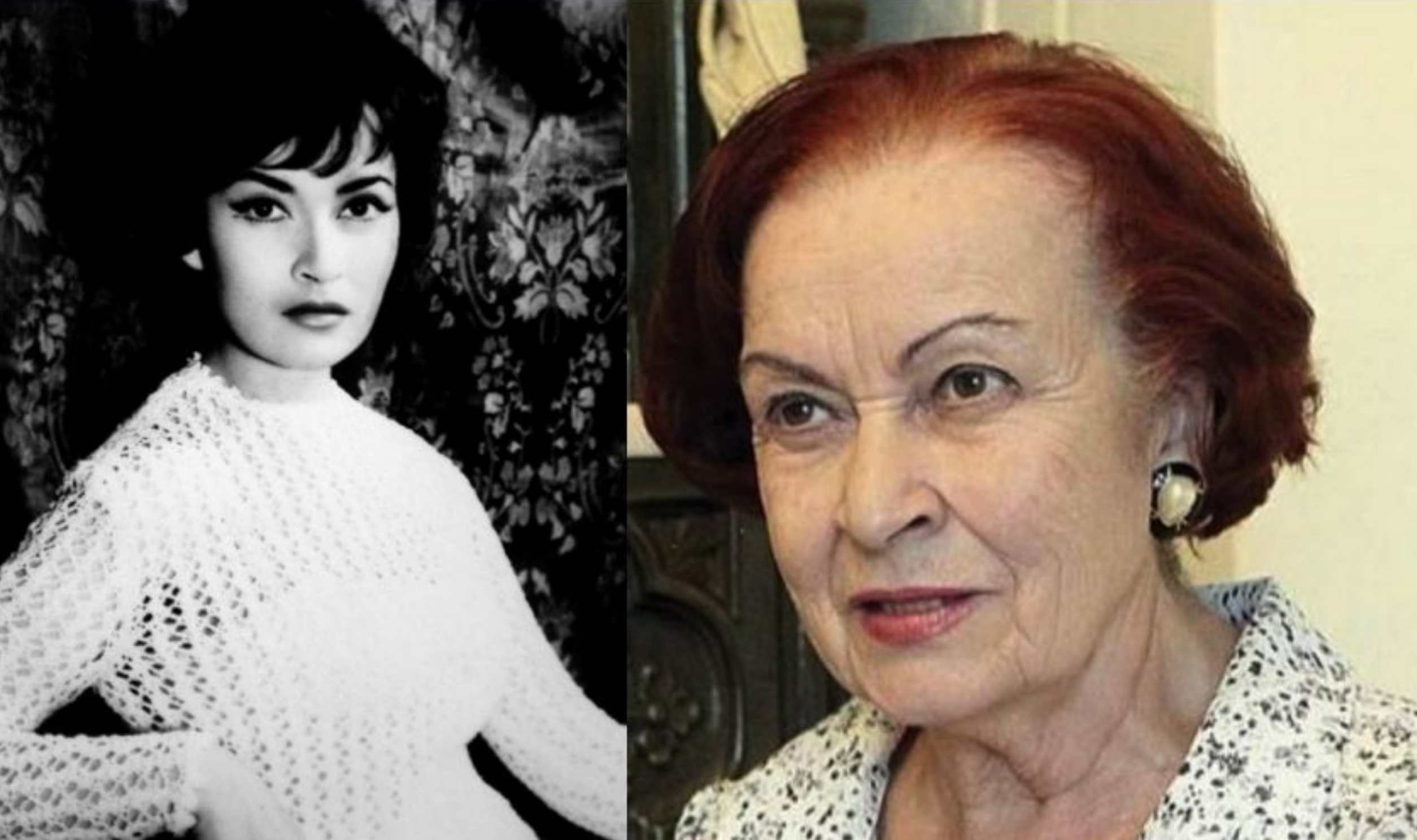 A murit Sanda Țăranu, legenda Televiziunii Române. Simbolul eleganței de pe micul ecran avea 87 de ani!