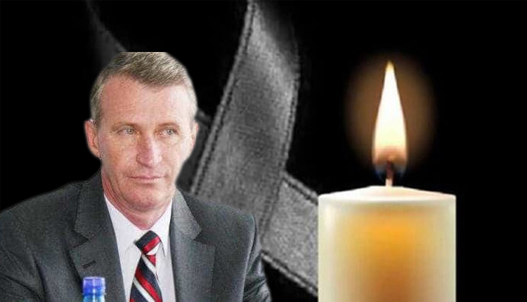 Breaking! A murit Constantin Scarlat! Doliu imens în Argeș!