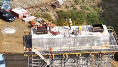 Vestea momentului pentru toți șoferii! Ce se întâmplă acum pe A1. Imaginile pe care toată România le aștepta