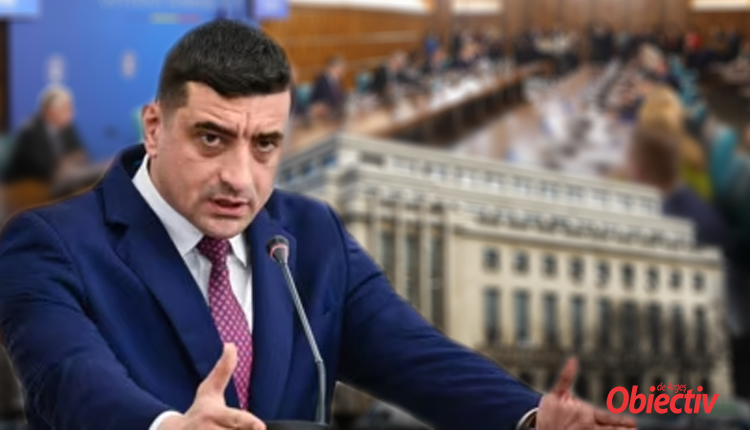 Breaking! Simion se vrea la guvernare! Ce condiții pune?