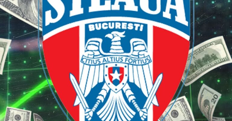 Veste cumplită la CSA Steaua! Banii de salarii se termină în iunie, iar sportivii pleacă. Ce se întâmplă în Ghencea