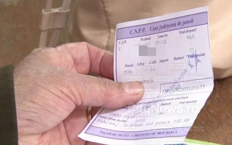 Anunț de ultimă oră pentru milioane de pensionari! Schimbări majore la plata pensiilor în iunie 2026!