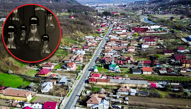BLOCAJ TOTAL la o primărie din ARGEȘ! Primarul: „ANAF a sistat cotele care asigură plata către firma de electricitate, salubritate și alte necesități!”