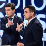 CUTREMUR PE SCENA POLITICĂ! George Simion cere suspendarea lui Nicușor Dan: „E singura soluție dupa esecul negocierilor!”