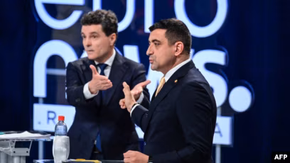 CUTREMUR PE SCENA POLITICĂ! George Simion cere suspendarea lui Nicușor Dan: „E singura soluție dupa esecul negocierilor!”