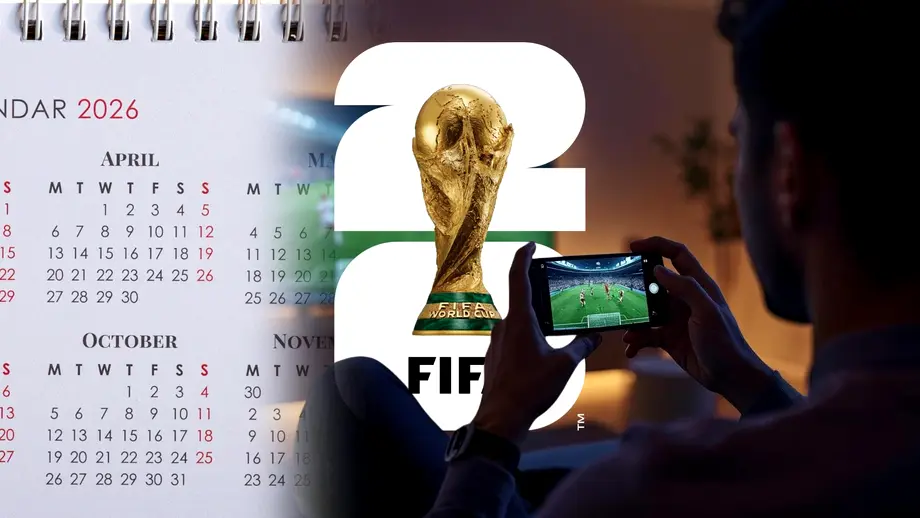 OFICIAL! Programul complet al Campionatului Mondial! Toate meciurile și orele pentru România!