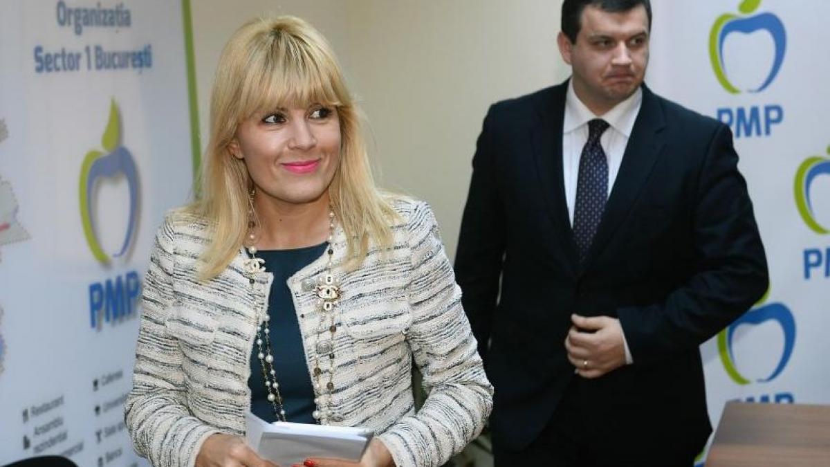 REACȚIE ȘOC! Elena Udrea dă tot din casă după numirea noului premier: „E convenabil tuturor!”