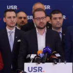 Acuzații de ipocrizie în USR!partidul care și-a schimbat liderii refuză să susțină un guvern pe care îl consideră rezultatul unei trădări