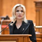 BOMBĂ în politică! Laura Vicol a depus plângere penală împotriva lui Siegfried Mureșan!!!Război total după scandalul Nordis!