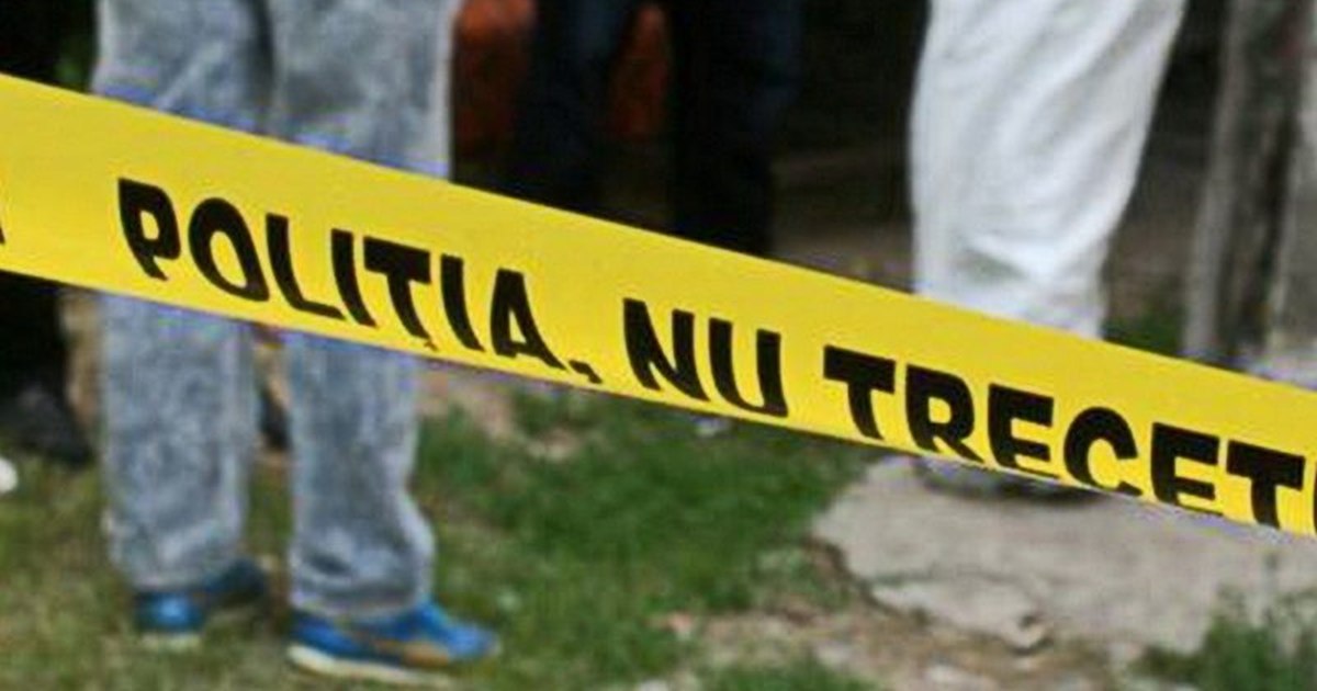 ACUM. Femeie suspectată că și-a îngropat mai mulți copii în curtea casei! POLIȚIA în alertă! 
