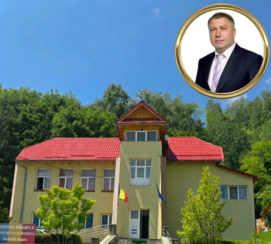 Moment istoric în comuna Mioarele! Vestea uriașă pe care toți locuitorii o așteptau: Ce se întâmplă chiar acum cu marea investiție care schimbă totul
