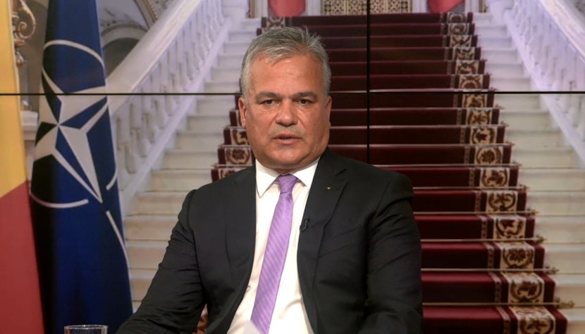 BOMBĂ pe scena politică! Adrian Veștea a anunțat alianța care va șoca România: Cine sunt „greii” care vor conduce țara!