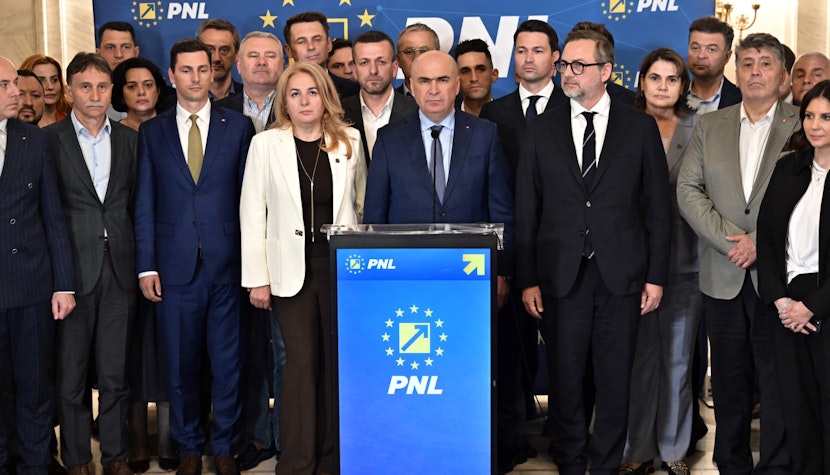 Cutremur în PNL chiar înainte de Congres! Se rupe partidul? „Este o greșeală catastrofală!”