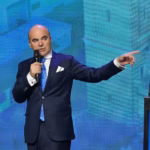Explozie în PNL: Rareș Bogdan îl acuză pe Ilie Bolojan de „ipocrizie fără margini”