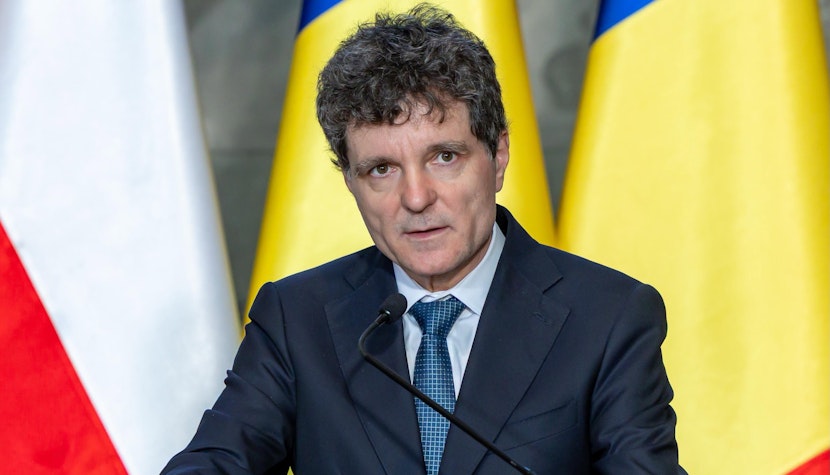 ALERTĂ națională! Nicușor Dan a rupt tăcerea! MESAJ DUR în plină CRIZĂ politică! Ce se întâmplă cu viitorul României!
