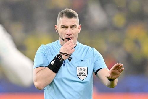 Anunț de ultimă oră de la FIFA! Ce se întâmplă cu Istvan Kovacs la Campionatul Mondial: Toată România aștepta vestea asta!