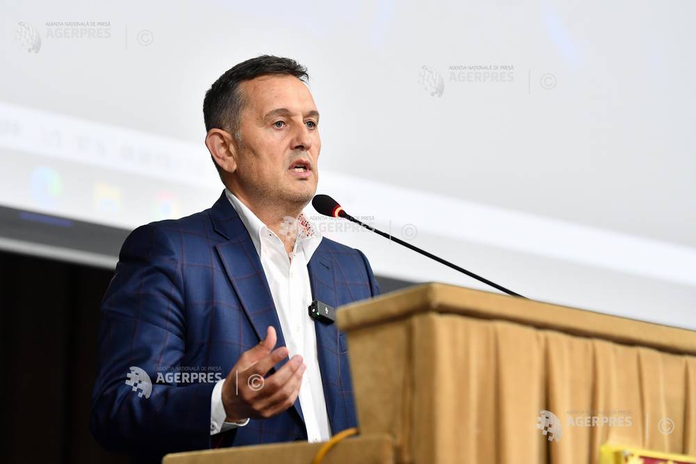 Cutremur pe scena politică!  de ce a explodat Gheorghe Piperea: „Este un gest de o impolitețe incredibilă!”
