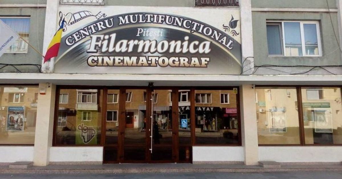 ULTIMĂ ORĂ! Filarmonica Pitești ANGAJEAZĂ! Ce posturi au fost scoase la CONCURS?
