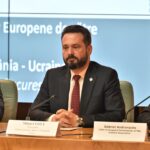 ULTIMA ORĂ! Mihai Coteț lansează un mesaj care zguduie scena politică!Vicepreședintele  Senatului, reacție neașteptată după nominalizarea lui Veștea