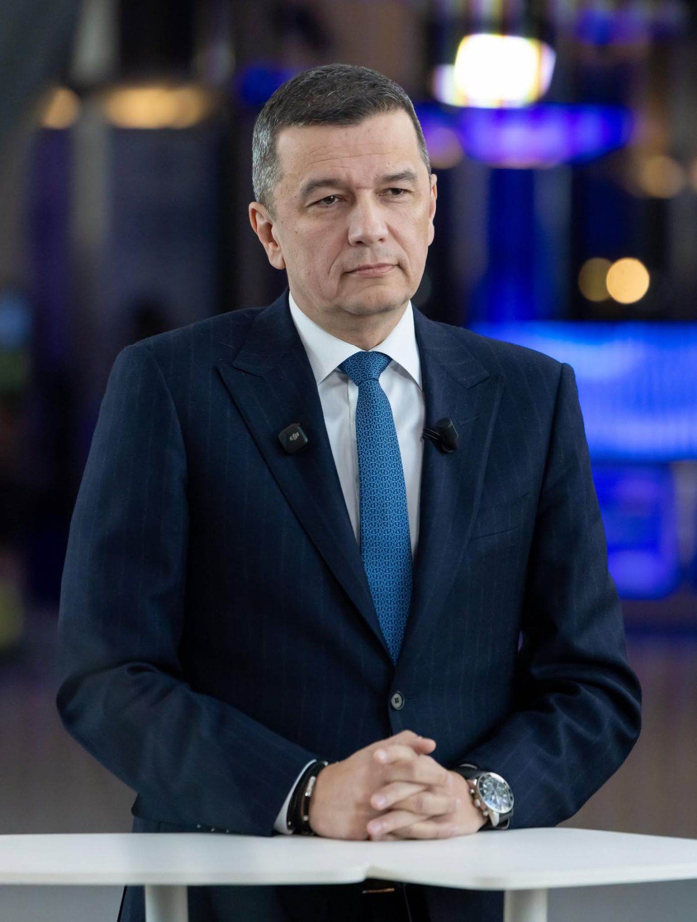 Sorin Grindeanu: „România are nevoie de un Guvern stabil”. Mesaj pentru Adrian Veștea și atac la cei care „fac pe moraliștii”
