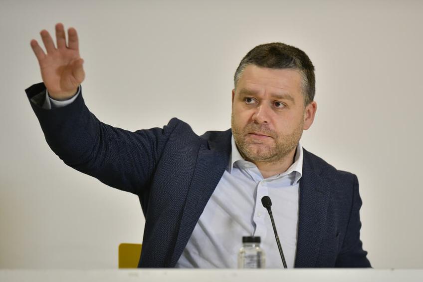 Ciprian Ciucu rămâne sub control judiciar! Instanța a respins cererea de revocare a măsurii!!!