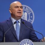Ilie Bolojan își prezintă bilanțul: spune că deficitul bugetar a scăzut semnificativ în primele cinci luni din 2026