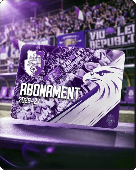 Anunț de ultimă oră pentru toți fanii FC Argeș! Ce se întâmplă de joi, ora 18:00: Schimbări majore pentru noul sezon!