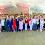 Deputata Simona Bucura-Oprescu, reconfirmată în funcția de președintă OFSD Argeș. ”Argeșul pe mâini bune! România pe mâini bune!”