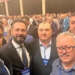 Senatorul Mihai Coteț: „Cine crede că poți construi pe presiune, pe minciună, pe trădare, pe cumpărare la bucată, se înșeală!”