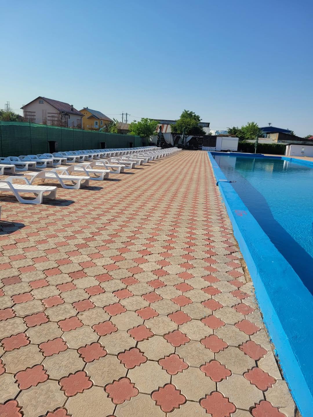 Veste uriașă pentru argeseni! Unde poți merge GRATIS la ștrand în acest weekend: S-a dat anunțul oficial!