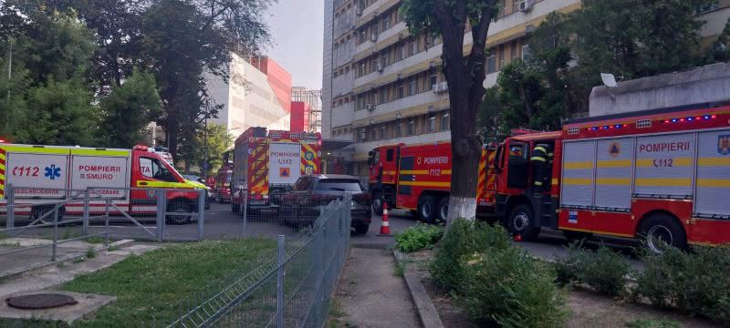 Alertă de ultimă oră la un spital din România! Gestul inconștient al unui pacient a fost la un pas să provoace o catastrofă în Secția de Chirurgie