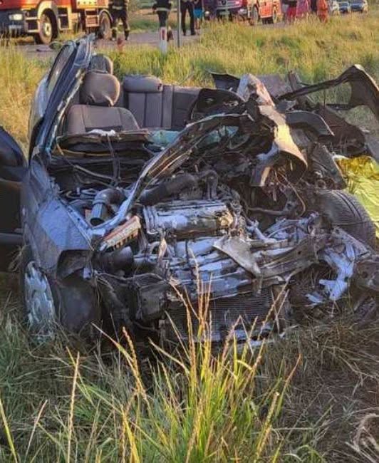 Știre de ULTIMĂ oră! Doi soți au MURIT în urma unui TRAGIC accident