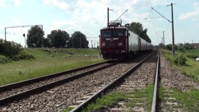 BREAKING! Coșmar pe ȘINELE de tren. O BOMBĂ ecologică pe roți a pus în ALERTĂ maximă autoritățile!