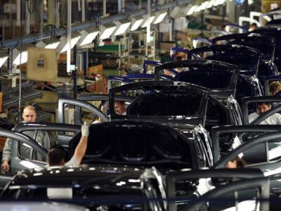 DACIA de la MIOVENI cucerește noi CONTINENTE: Automobilele FABRICATE la MIOVENI ajung în PREMIERĂ în AUSTRALIA și AMERICA