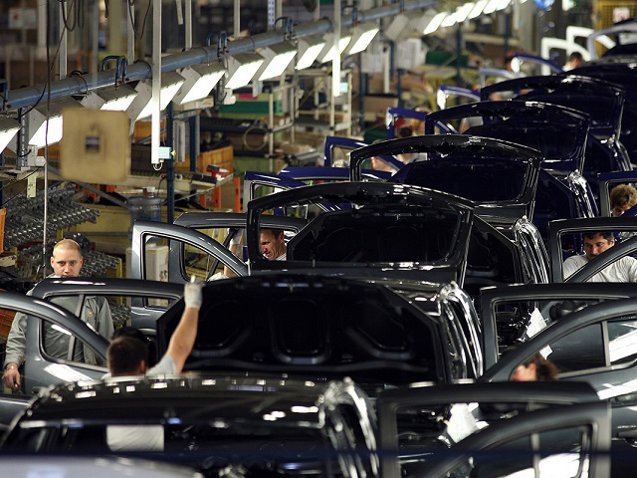 DACIA de la MIOVENI cucerește noi CONTINENTE: Automobilele FABRICATE la MIOVENI ajung în PREMIERĂ în AUSTRALIA și AMERICA
