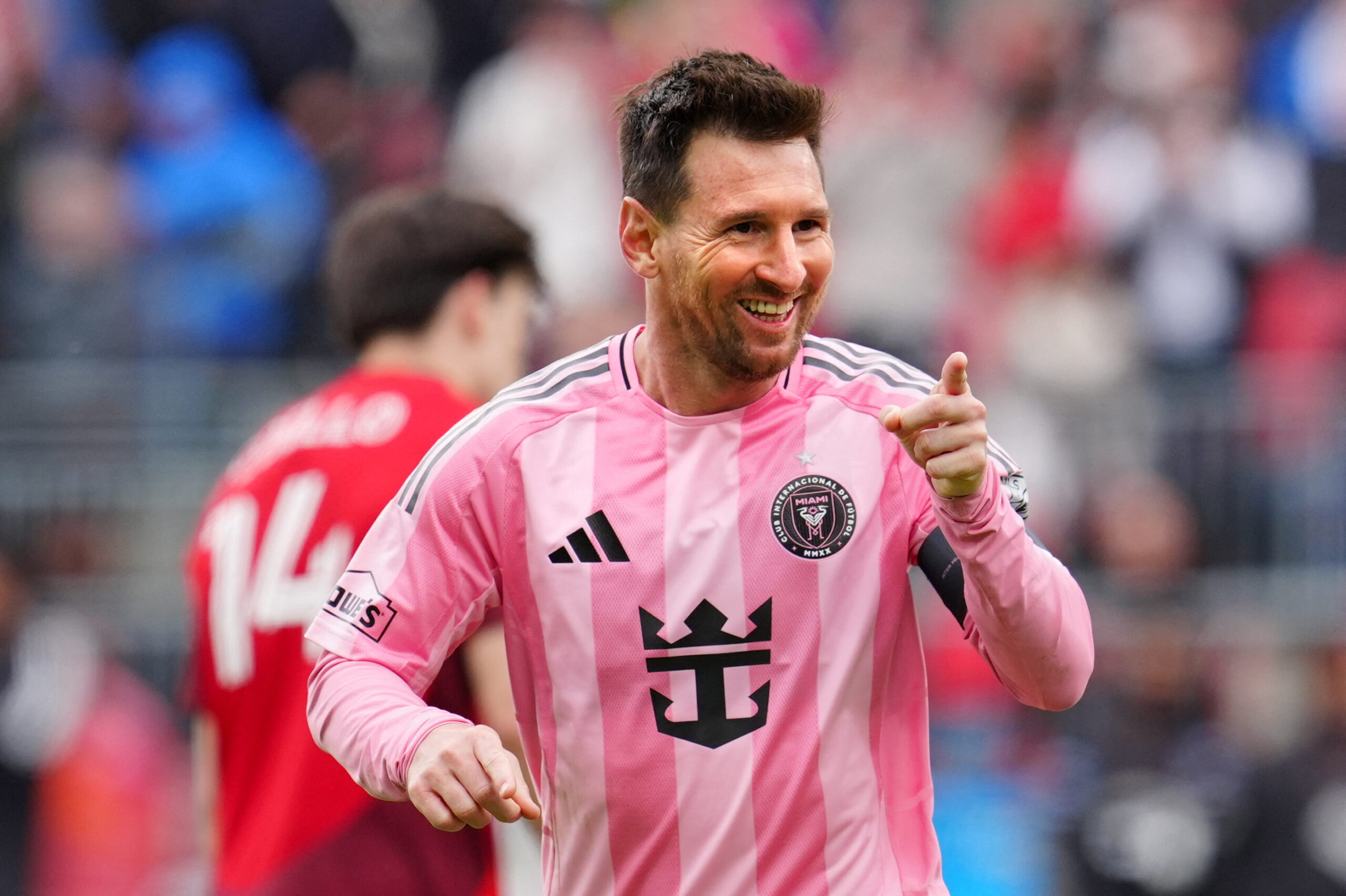 Scandal uriaș înainte de Cupa Mondială! Gafă fără precedent făcută de Messi! 
