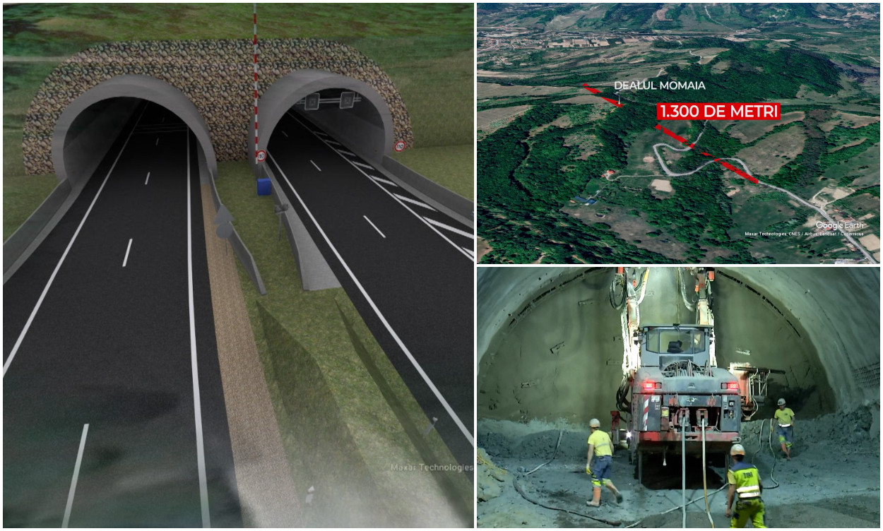 VESTE URIAȘĂ pentru toți șoferii! Se DESCHIDE autostrada A1 Sibiu – Pitești mult mai devreme: ANUNȚUL momentului!
