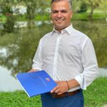 EXCLUSIV!!!Depunerea programului de guvernare al lui Adrian Veștea schimbă agenda președintelui Nicușor Dan