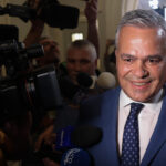 ULTIMĂ ORĂ! Mutare surpriză la Vila Lac: Adrian Veștea face OFERTĂ parlamentarilor EXCLUȘI din PNL!