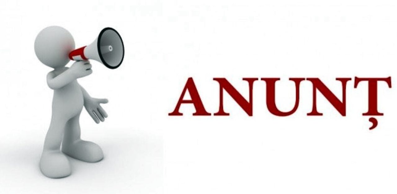 ACUM!Punctul de încasare a taxelor și impozitelor din Ștefănești-Blocuri se închide temporar pentru public !Detalii in comentarii!