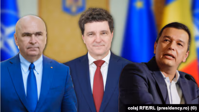 Alertă de ULTIMĂ ORĂ la Cotroceni! S-a aflat numele NOULUI PREMIER propus: Bolojan și Grindeanu, chemați de URGENȚĂ de Nicușor Dan!