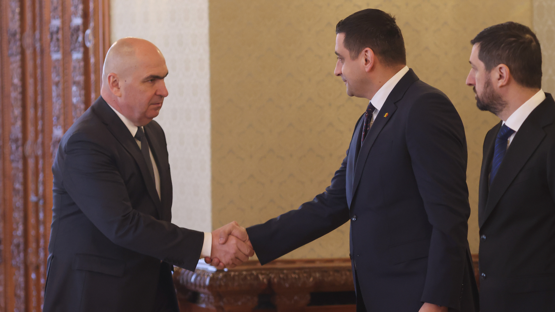 BOMBA ANULUI! George Simion îi dă dreptate lui Ilie Bolojan: RĂSTURNARE de situație pe scena politică!