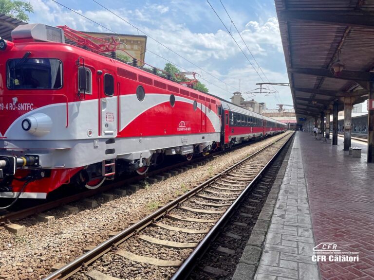 Veste uriașă pentru toți românii care merg în Germania! CFR Călători a făcut anunțul pe care toată lumea îl aștepta