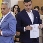Călin Georgescu – cel mai AMENDAT politician din România! AUR deține TOPUL sancțiunilor la partide! JUSTIȚIE  sau RĂZBUNARE?