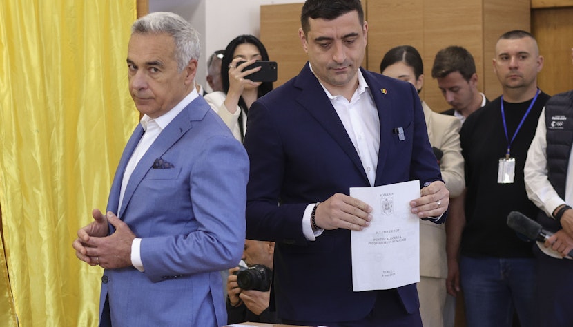 Călin Georgescu – cel mai AMENDAT politician din România! AUR deține TOPUL sancțiunilor la partide! JUSTIȚIE  sau RĂZBUNARE?